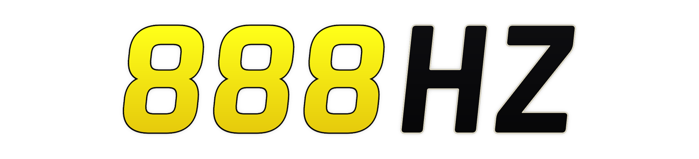 888hz